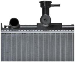 Radiator, engine cooling MAHLE CR1475000S