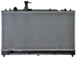 Radiator, engine cooling MAHLE CR1475000S