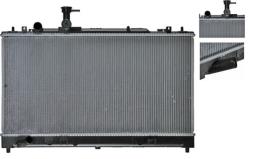 Radiator, engine cooling MAHLE CR1475000S