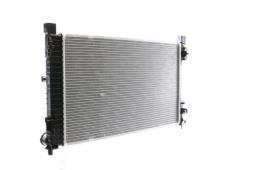 Radiator, engine cooling MAHLE CR1478000S