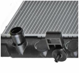 Radiator, engine cooling MAHLE CR1485000S