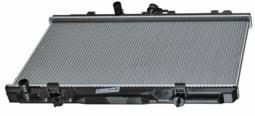 Radiator, engine cooling MAHLE CR1485000S