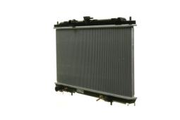 Radiator, engine cooling MAHLE CR1394000P