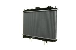 Radiator, engine cooling MAHLE CR1489000S