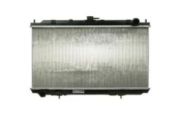 Radiator, engine cooling MAHLE CR1489000S