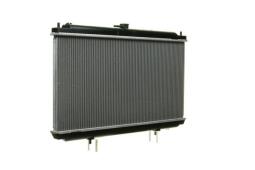 Radiator, engine cooling MAHLE CR1489000S