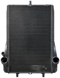 Radiator, engine cooling MAHLE CR1396000P