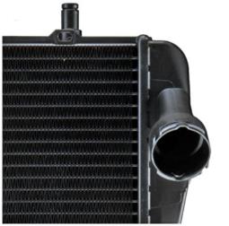 Radiator, engine cooling MAHLE CR1397000P