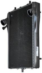 Radiator, engine cooling MAHLE CR1397000P