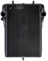 Radiator, engine cooling MAHLE CR1397000P