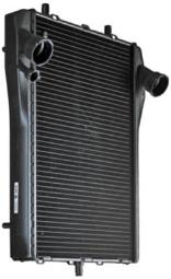 Radiator, engine cooling MAHLE CR1397000P