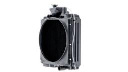 Radiator, engine cooling Mahle CR2183000P