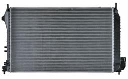 Radiator, engine cooling MAHLE CR1497000S