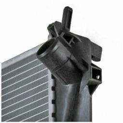 Radiator, engine cooling MAHLE CR1497000S