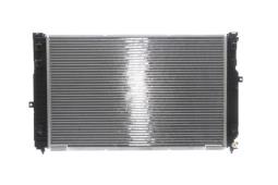 Radiator, engine cooling MAHLE CR1414000S