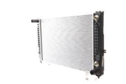 Radiator, engine cooling MAHLE CR1414000S