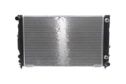 Radiator, engine cooling MAHLE CR1414000S