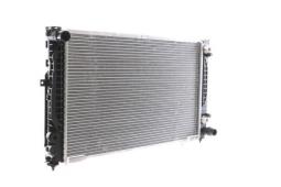 Radiator, engine cooling MAHLE CR1414000S