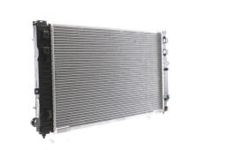 Radiator, engine cooling MAHLE CR1414000S