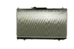 Radiator, engine cooling MAHLE CR1518000S