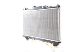 Radiator, engine cooling MAHLE CR1519000S