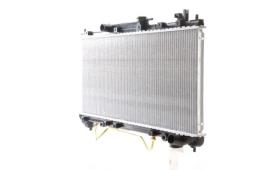 Radiator, engine cooling MAHLE CR1519000S