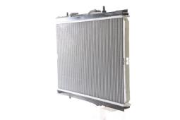 Radiator, engine cooling MAHLE CR1433000S