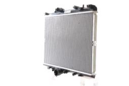 Radiator, engine cooling MAHLE CR1433000S