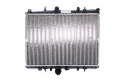 Radiator, engine cooling MAHLE CR1433000S