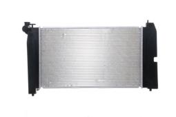 Radiator, engine cooling MAHLE CR1526000S