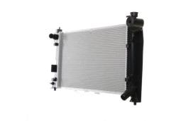 Radiator, engine cooling MAHLE CR1526000S