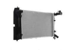 Radiator, engine cooling MAHLE CR1526000S