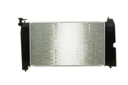 Radiator, engine cooling MAHLE CR1527000S