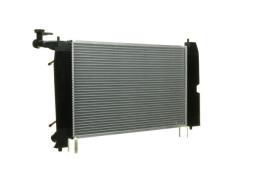 Radiator, engine cooling MAHLE CR1527000S