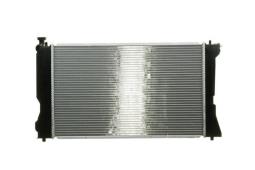 Radiator, engine cooling MAHLE CR1442000S