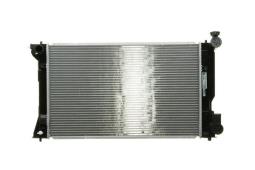 Radiator, engine cooling MAHLE CR1442000S