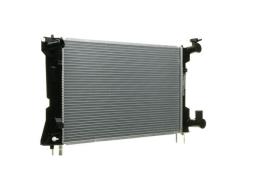 Radiator, engine cooling MAHLE CR1442000S