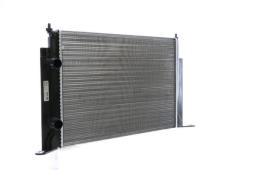 Radiator, engine cooling MAHLE CR1450000S