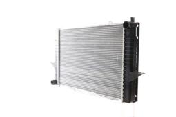 Radiator, engine cooling MAHLE CR1451000S