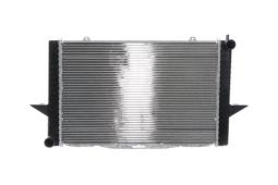 Radiator, engine cooling MAHLE CR1451000S