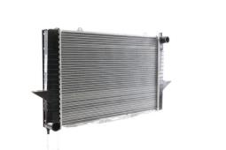 Radiator, engine cooling MAHLE CR1451000S