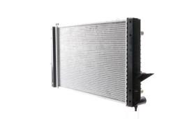 Radiator, engine cooling MAHLE CR1451000S