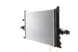 Radiator, engine cooling MAHLE CR1546000S