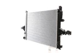 Radiator, engine cooling MAHLE CR1546000S