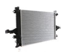 Radiator, engine cooling MAHLE CR1546000S