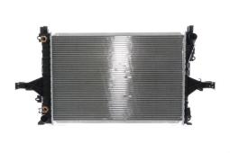 Radiator, engine cooling MAHLE CR1547000S