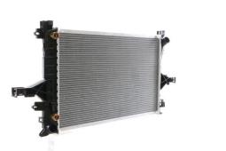 Radiator, engine cooling MAHLE CR1547000S