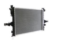 Radiator, engine cooling MAHLE CR1547000S