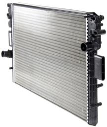 Radiator, engine cooling MAHLE CR1550000P