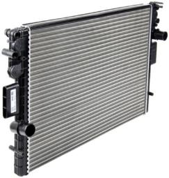 Radiator, engine cooling MAHLE CR1550000P